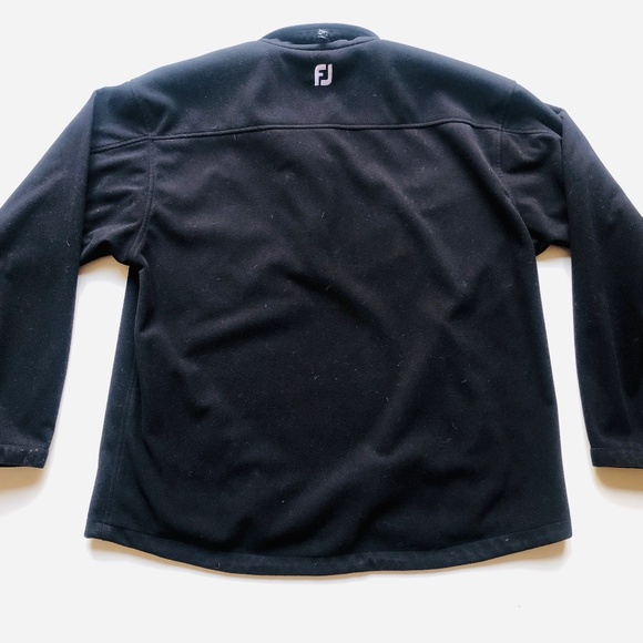 Uniplay - Ensemble Chemise Manches Courtes Zippée Et Pantalon Noir